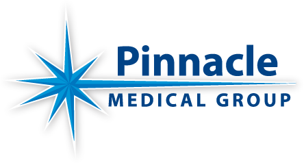 pinnacle medical group logo ko